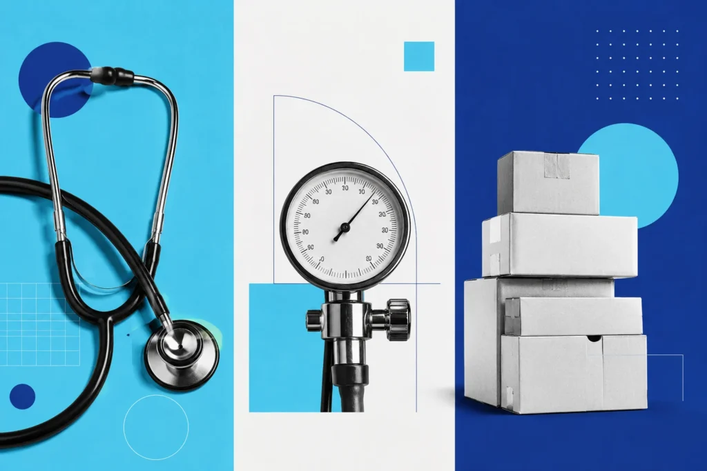 Talento humano, equipos biomédicos e inventarios: soportes revisados en habilitación en salud