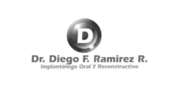 Diego F ramirez